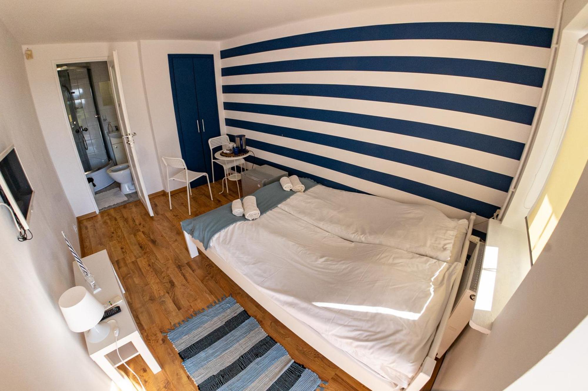 Hotel Avista Mielno Unieście Exteriér fotografie