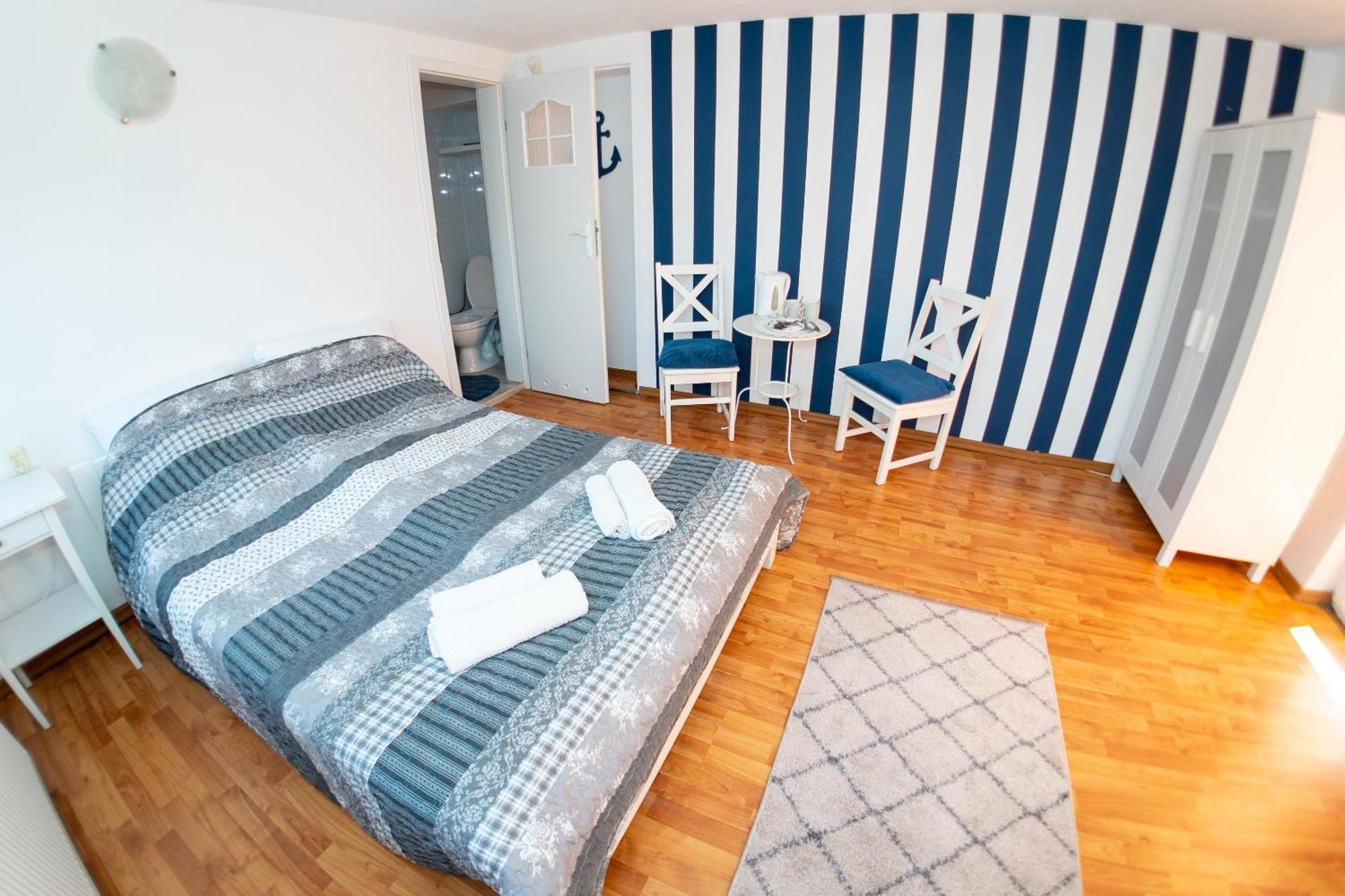 Hotel Avista Mielno Unieście Exteriér fotografie