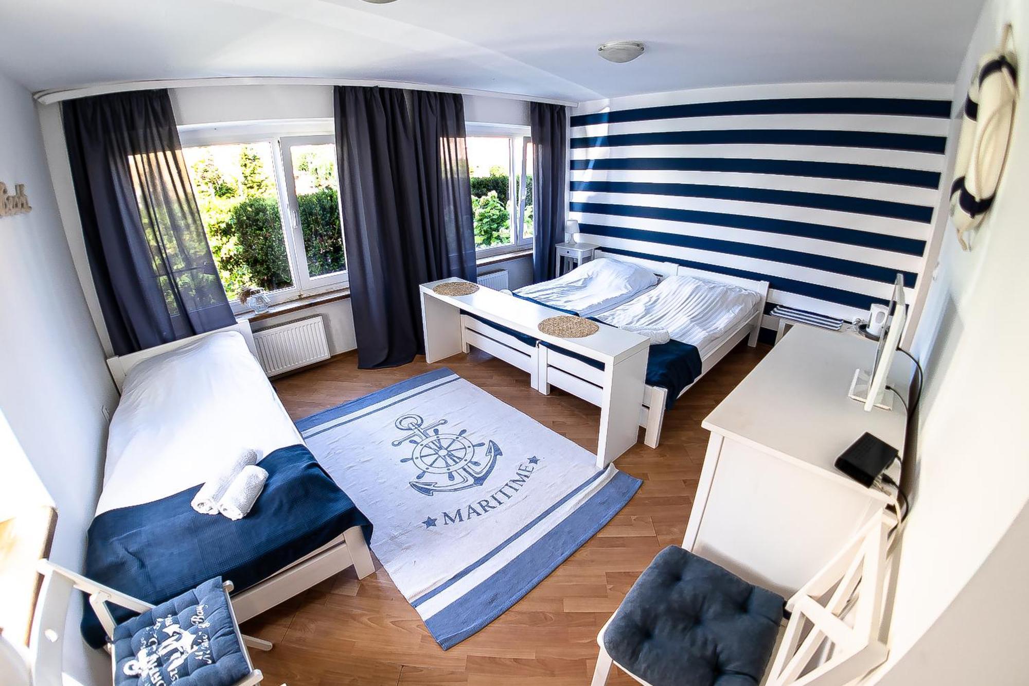 Hotel Avista Mielno Unieście Exteriér fotografie
