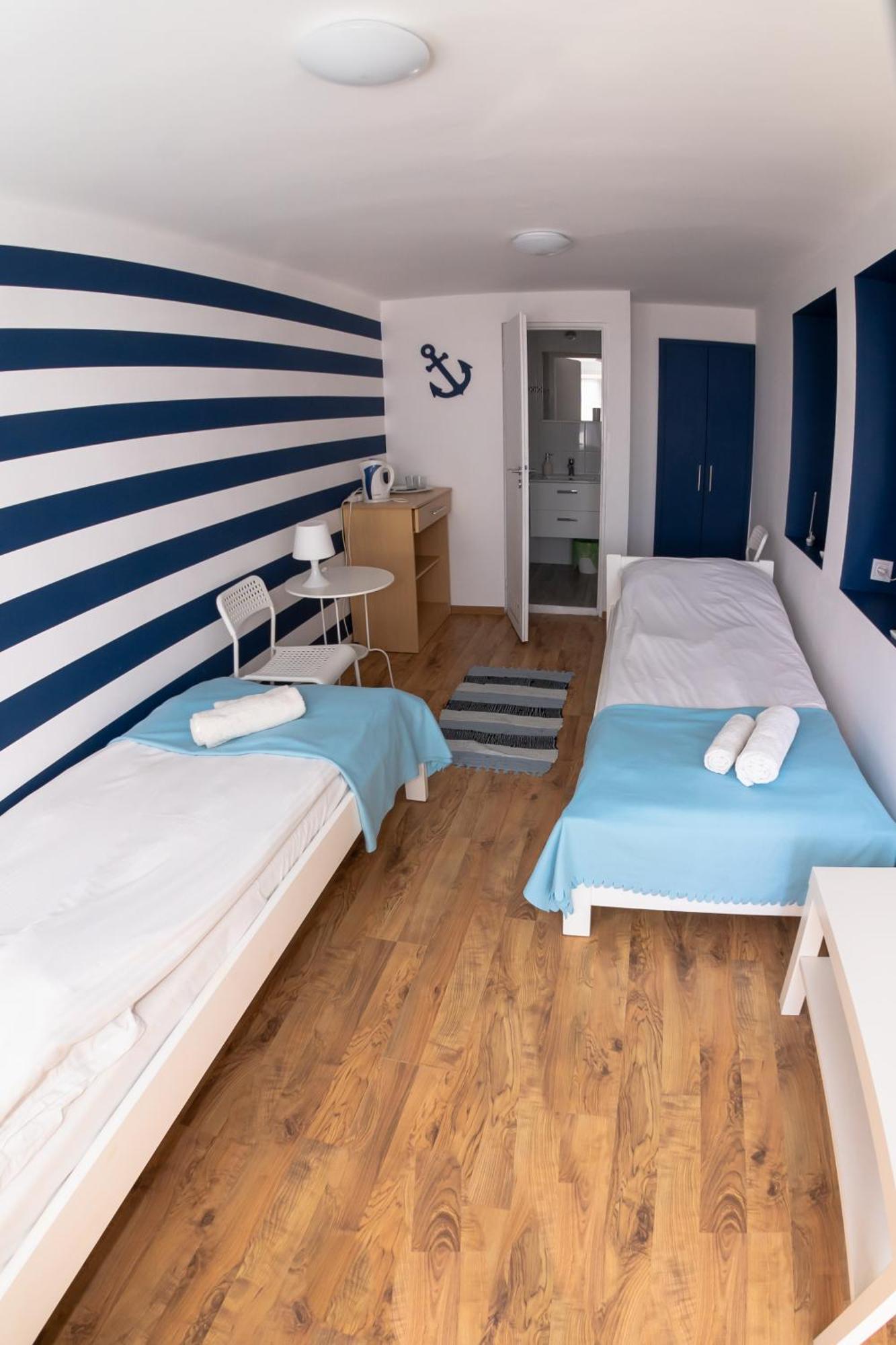 Hotel Avista Mielno Unieście Exteriér fotografie