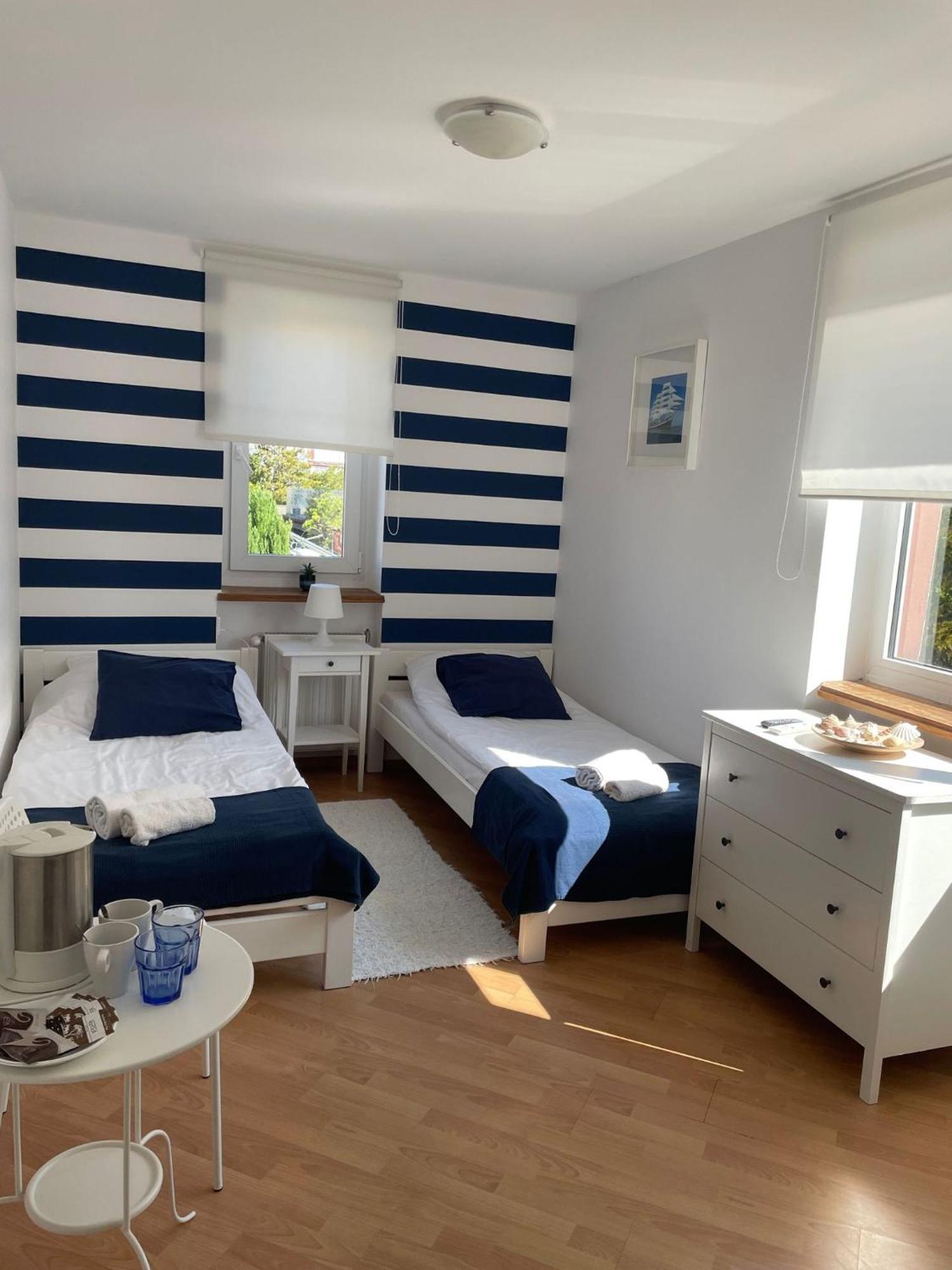 Hotel Avista Mielno Unieście Exteriér fotografie